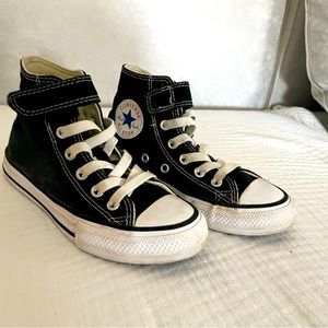 Toddler Size 12 Original Converse All Stars